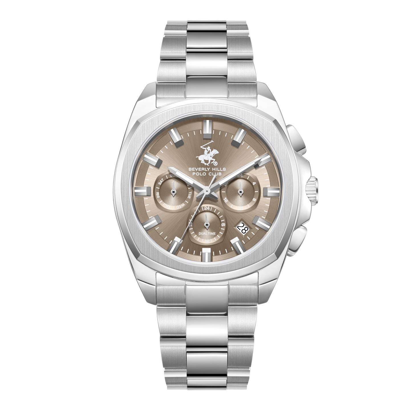 BHPC BP3907X.360 Gents Watch
