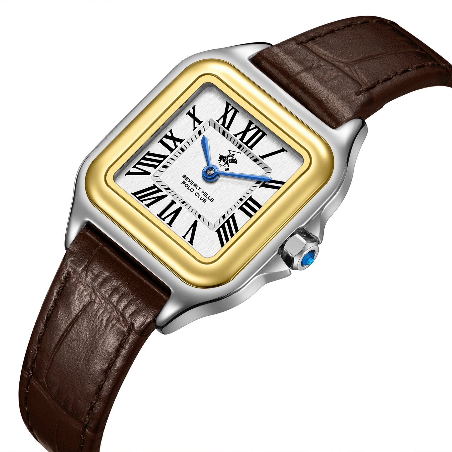 BHPC BP3908C.232 Setbox Women's Watch