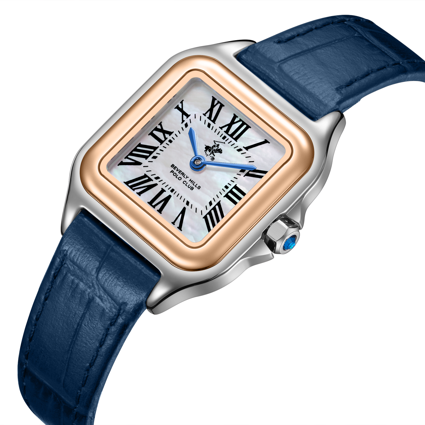 BHPC BP3908C.539 Setbox Women's Watch