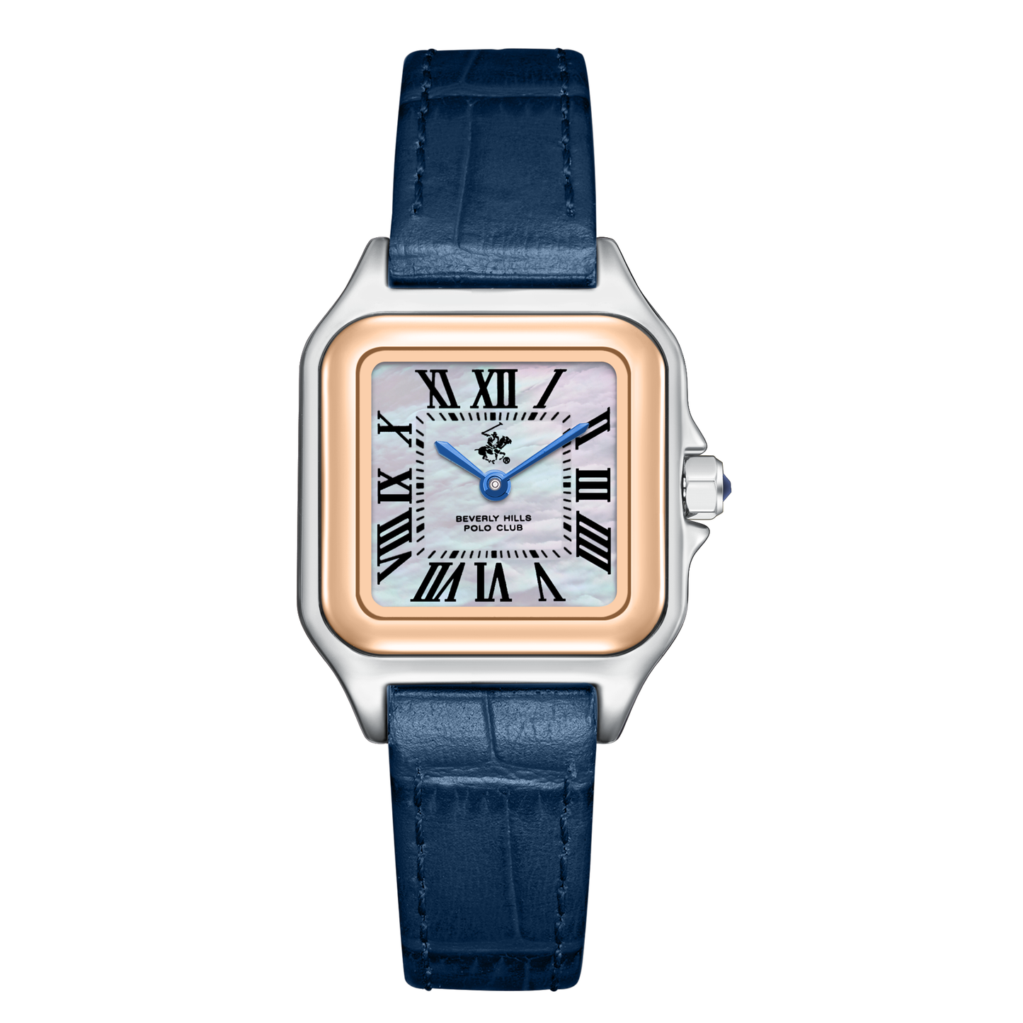 BHPC BP3908C.539 Setbox Women's Watch