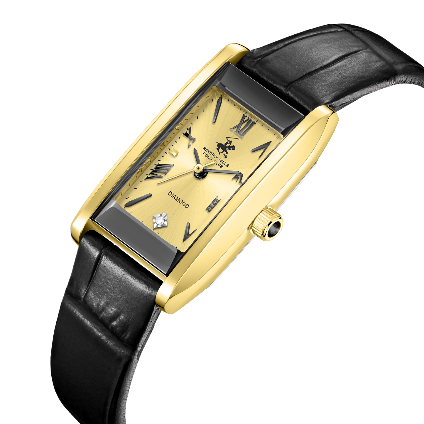 BHPC BP3910C.111 Women's Watch