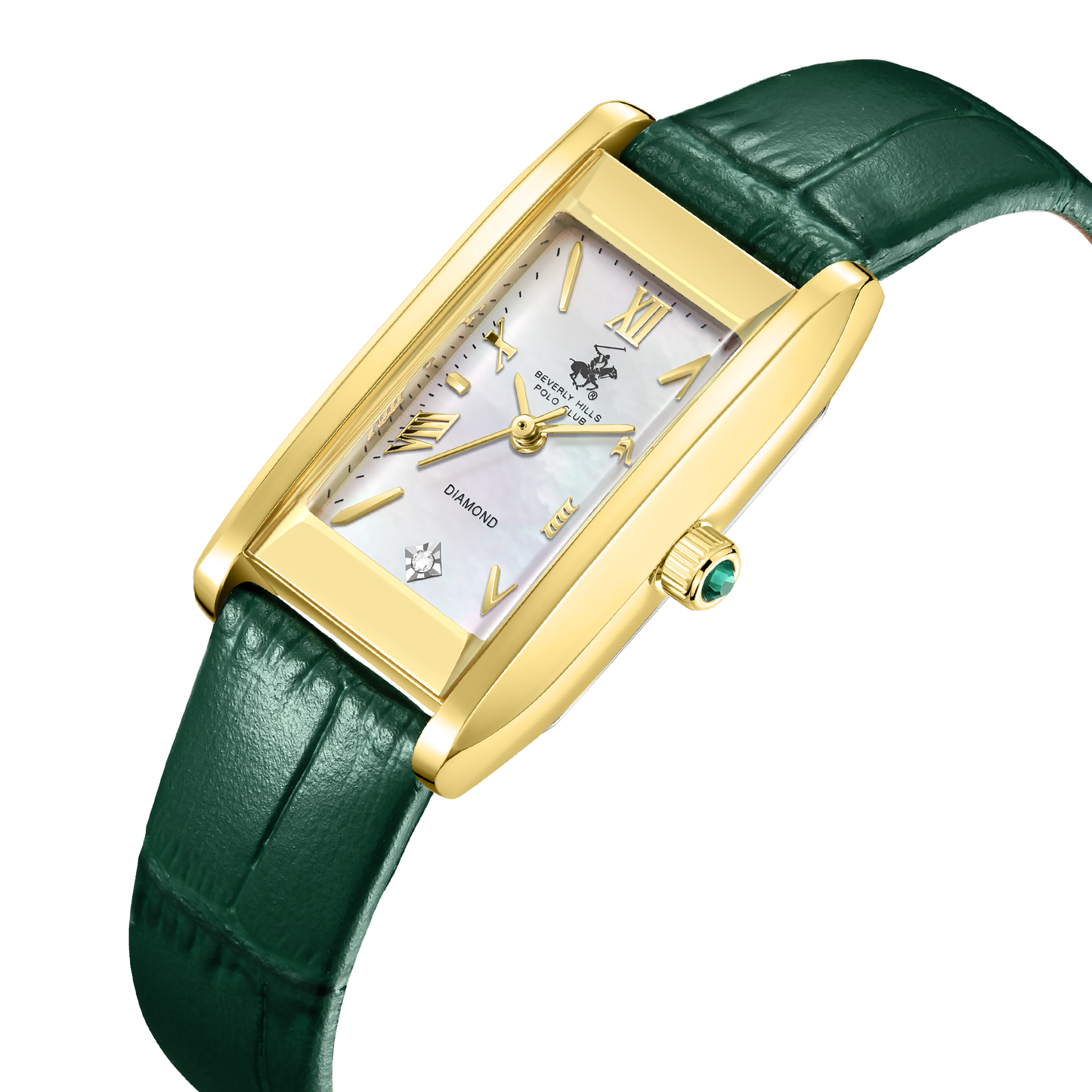 BHPC BP3910C.127 Women's Watch
