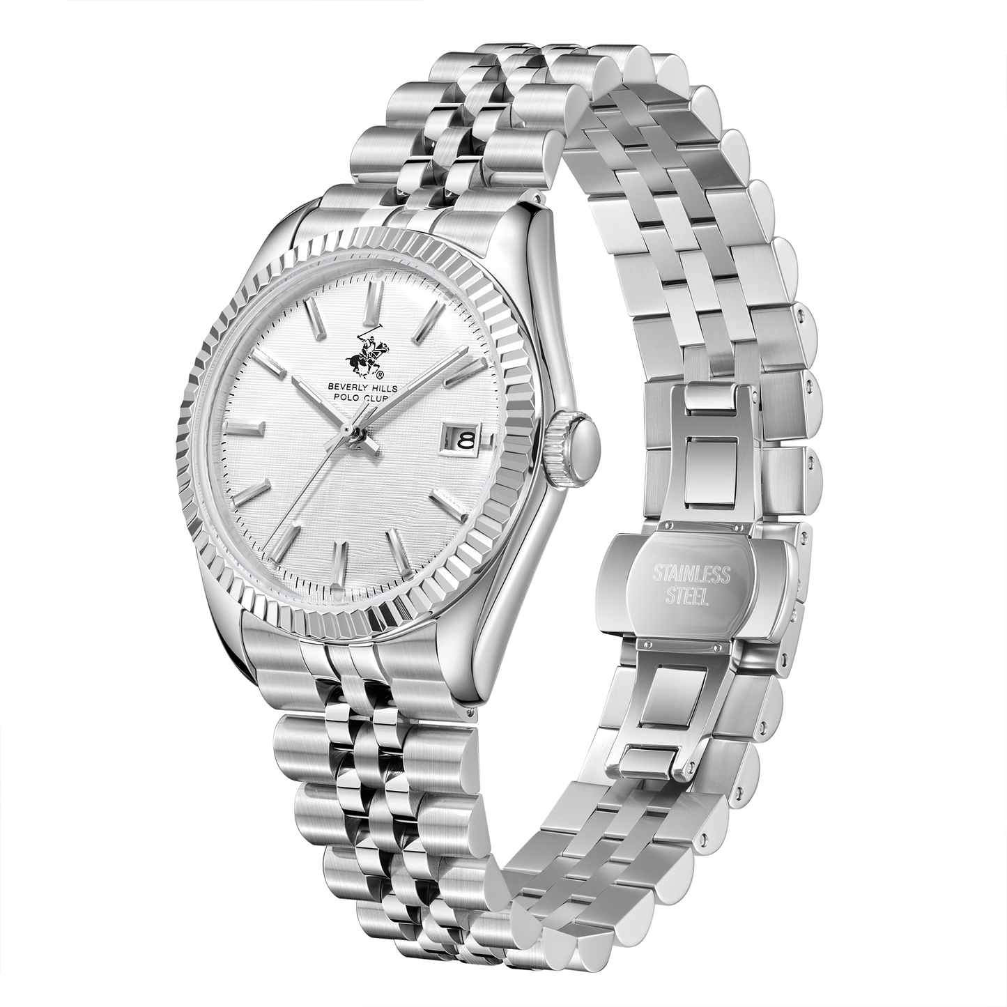 BHPC BP3911X.330 Vintage-Setbox Gents Watch