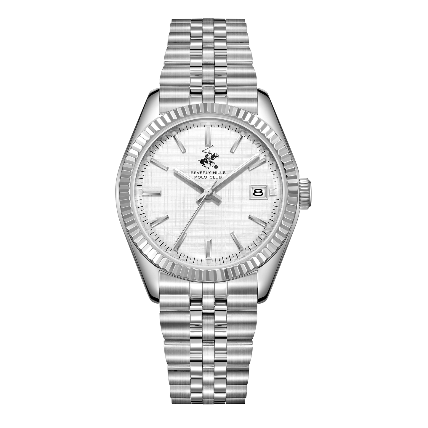 BHPC BP3911X.330 Vintage-Setbox Gents Watch