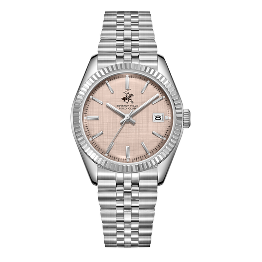 BHPC BP3911X.360 Vintage-Setbox Gents Watch
