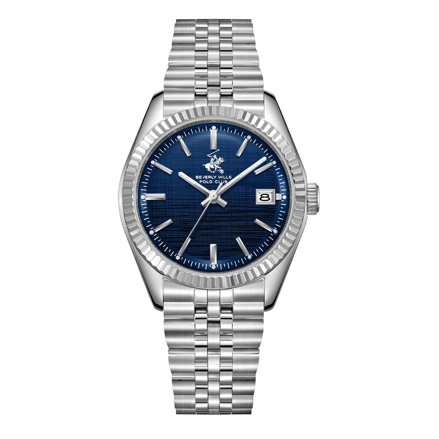 BHPC BP3911X.390 Vintage-Setbox Gents Watch