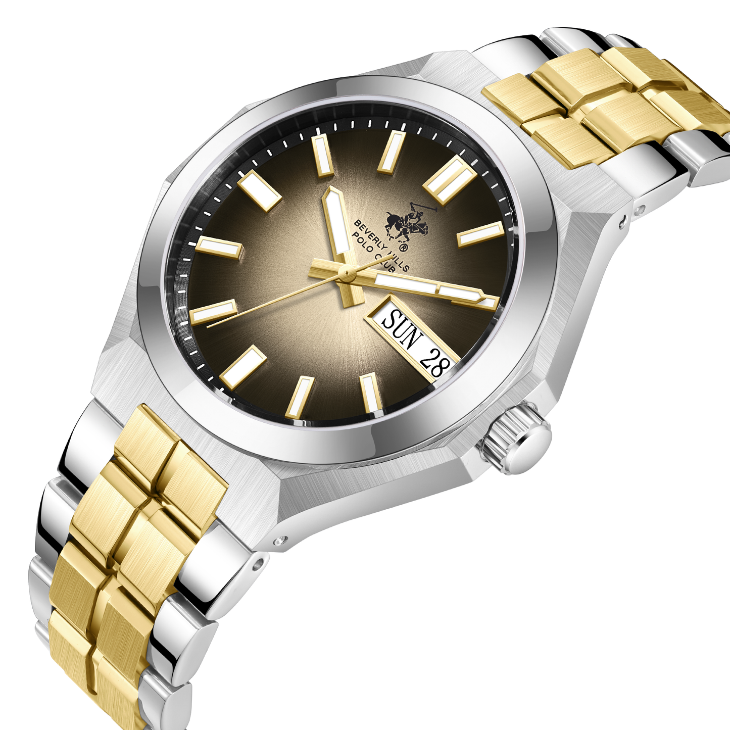 BHPC BP3912X.250 Gents Watch