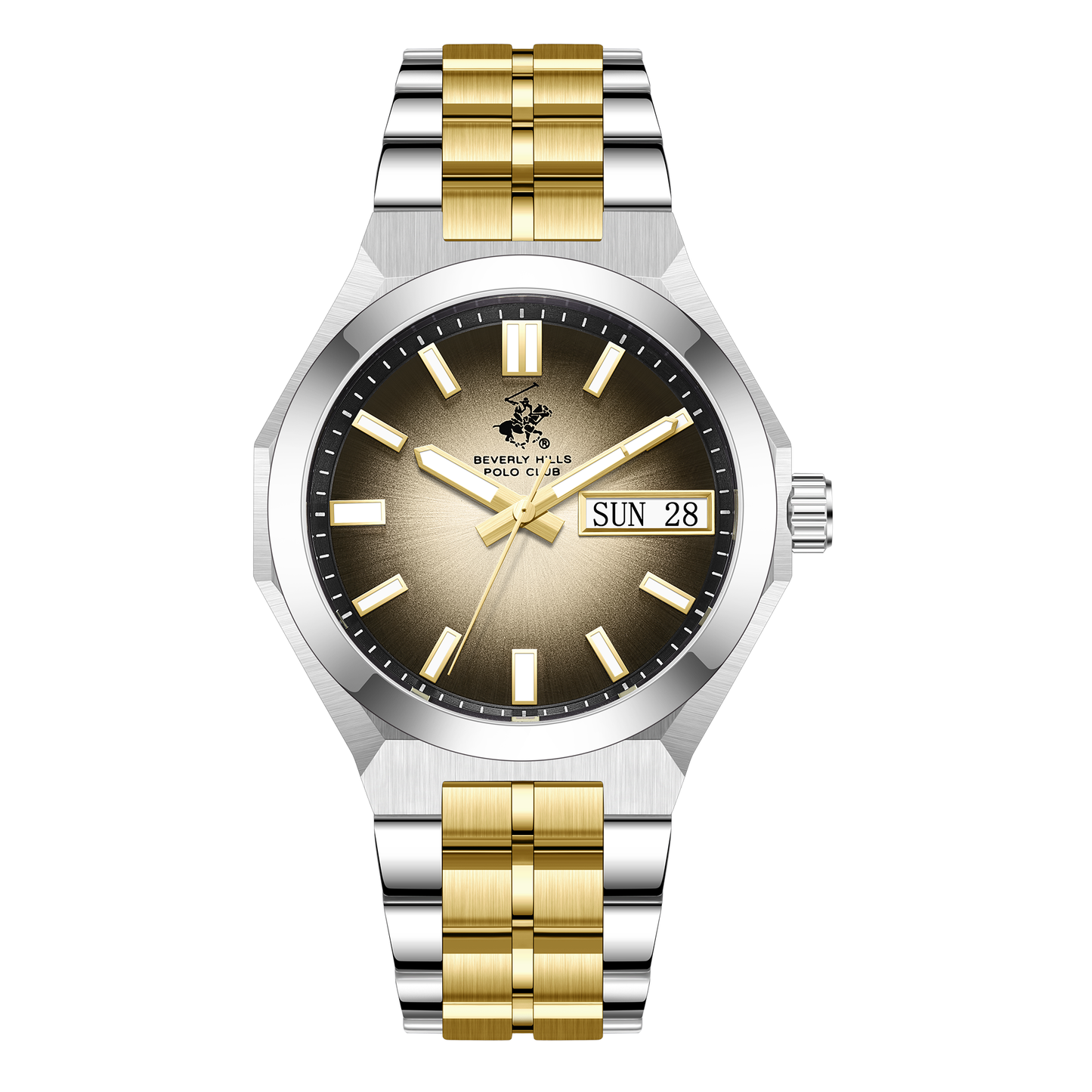 BHPC BP3912X.250 Gents Watch