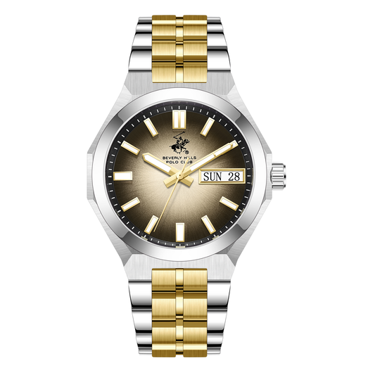 BHPC BP3912X.250 Gents Watch