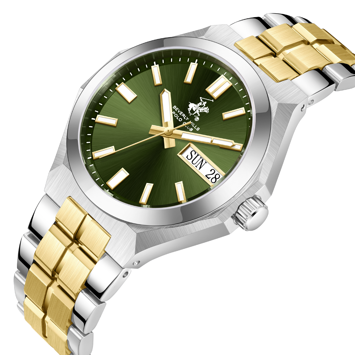 BHPC BP3912X.270 Gents Watch