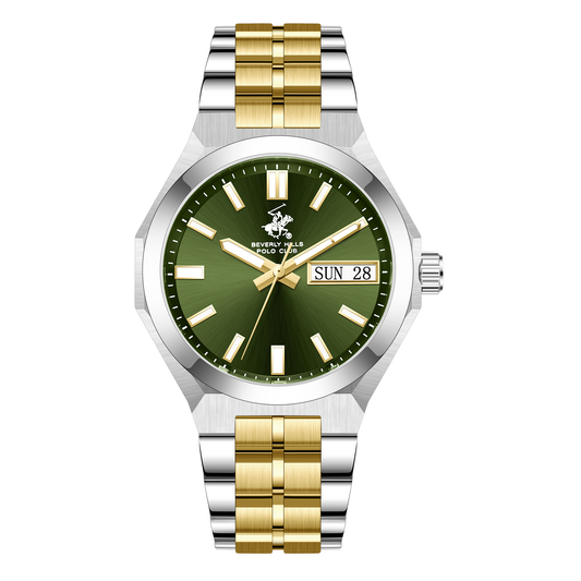 BHPC BP3912X.270 Gents Watch