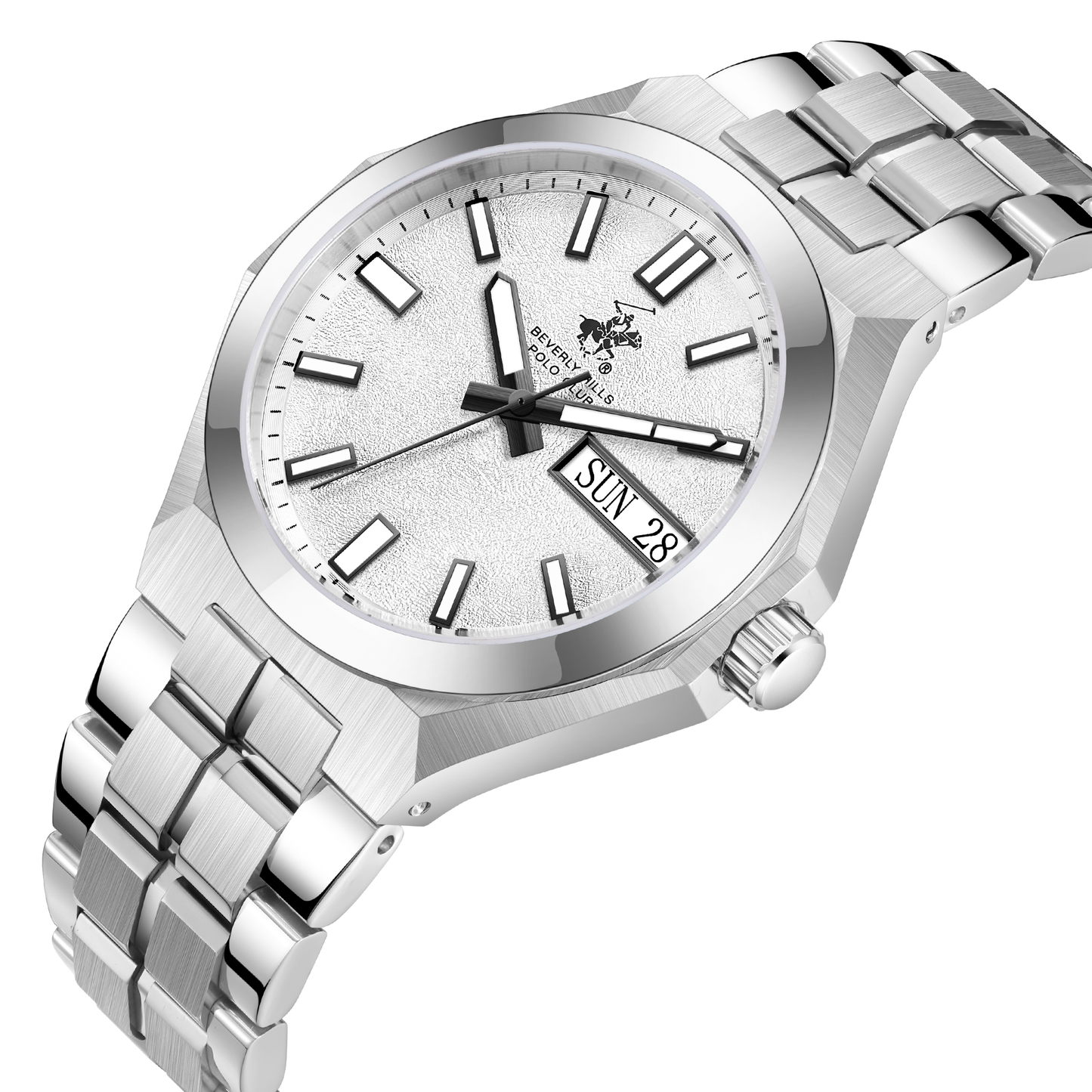 BHPC BP3912X.330 Gents Watch