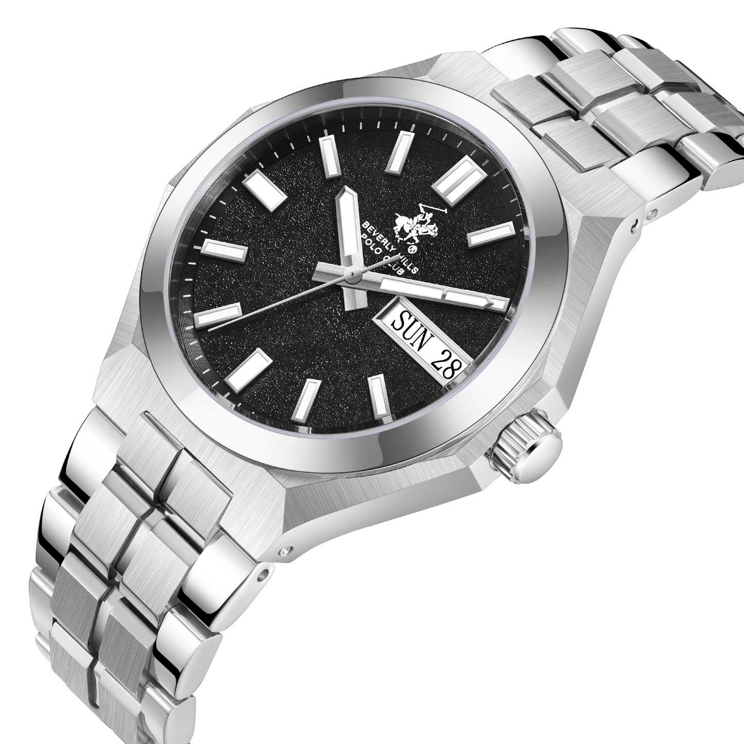 BHPC BP3912X.350 Gents Watch