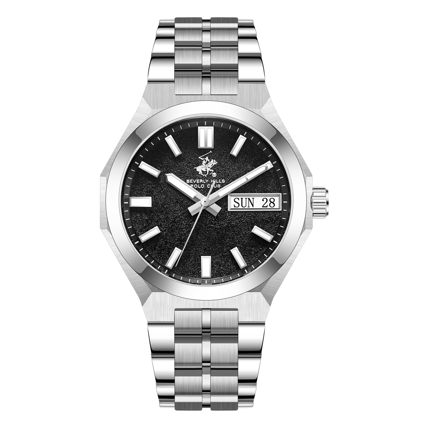 BHPC BP3912X.350 Gents Watch