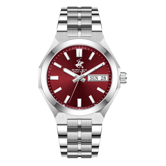 BHPC BP3912X.380 Gents Watch