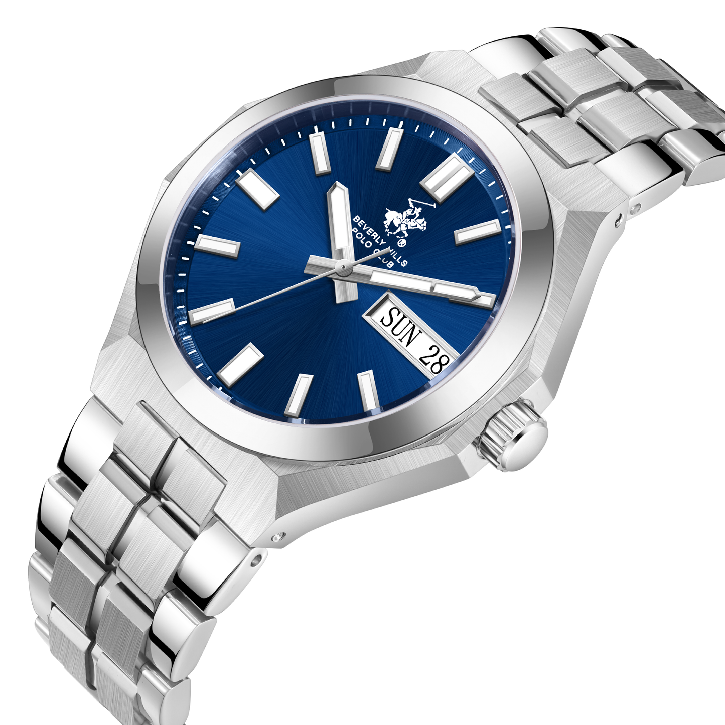 BHPC BP3912X.390 Gents Watch