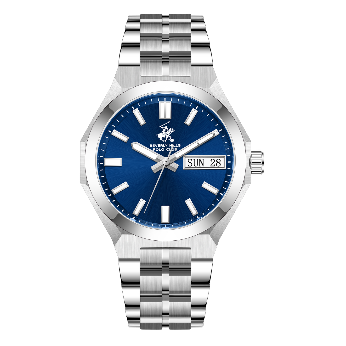 BHPC BP3912X.390 Gents Watch