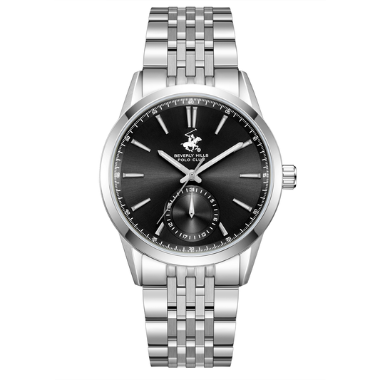 BHPC BP3913X.350 Long Lige 5 Gents Watch