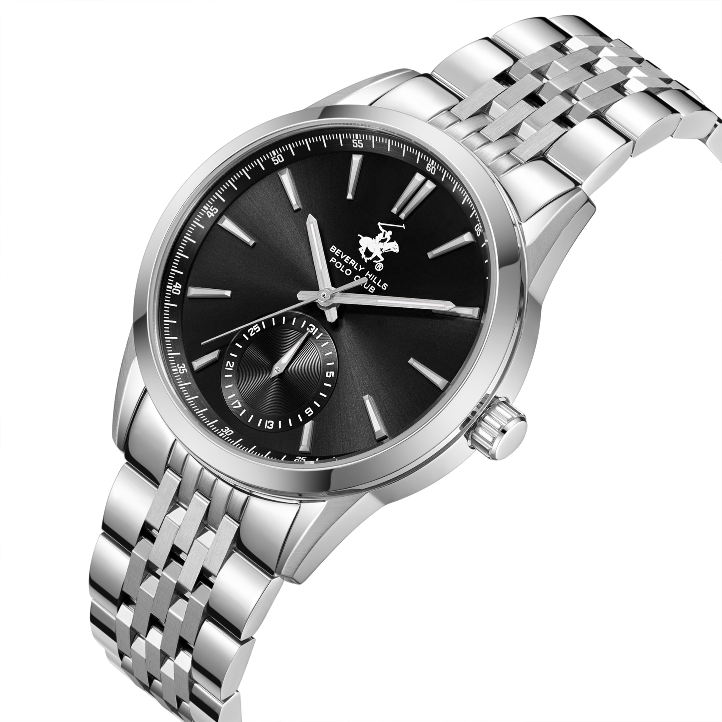 BHPC BP3913X.350 Long Lige 5 Gents Watch