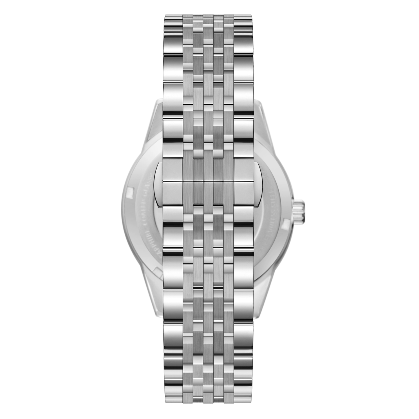 BHPC BP3913X.350 Long Lige 5 Gents Watch