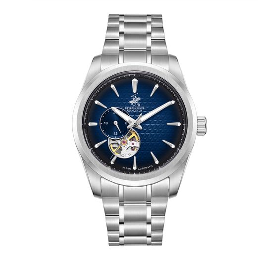 BHPC BP3915X.390 Gents Automatic Watch