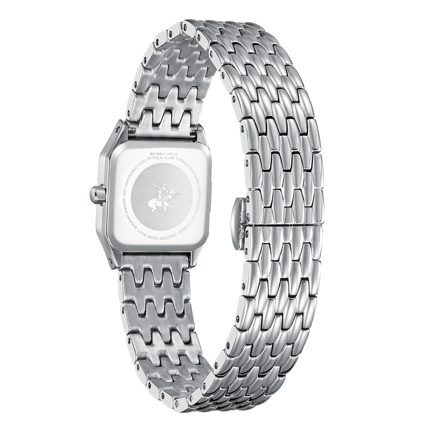 BHPC BP3916C.350 Women's Watch