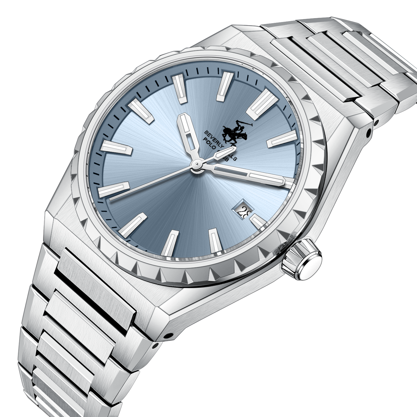 BHPC BP3918X.300 Gents Watch