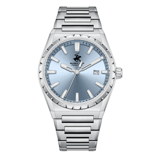 BHPC BP3918X.300 Gents Watch