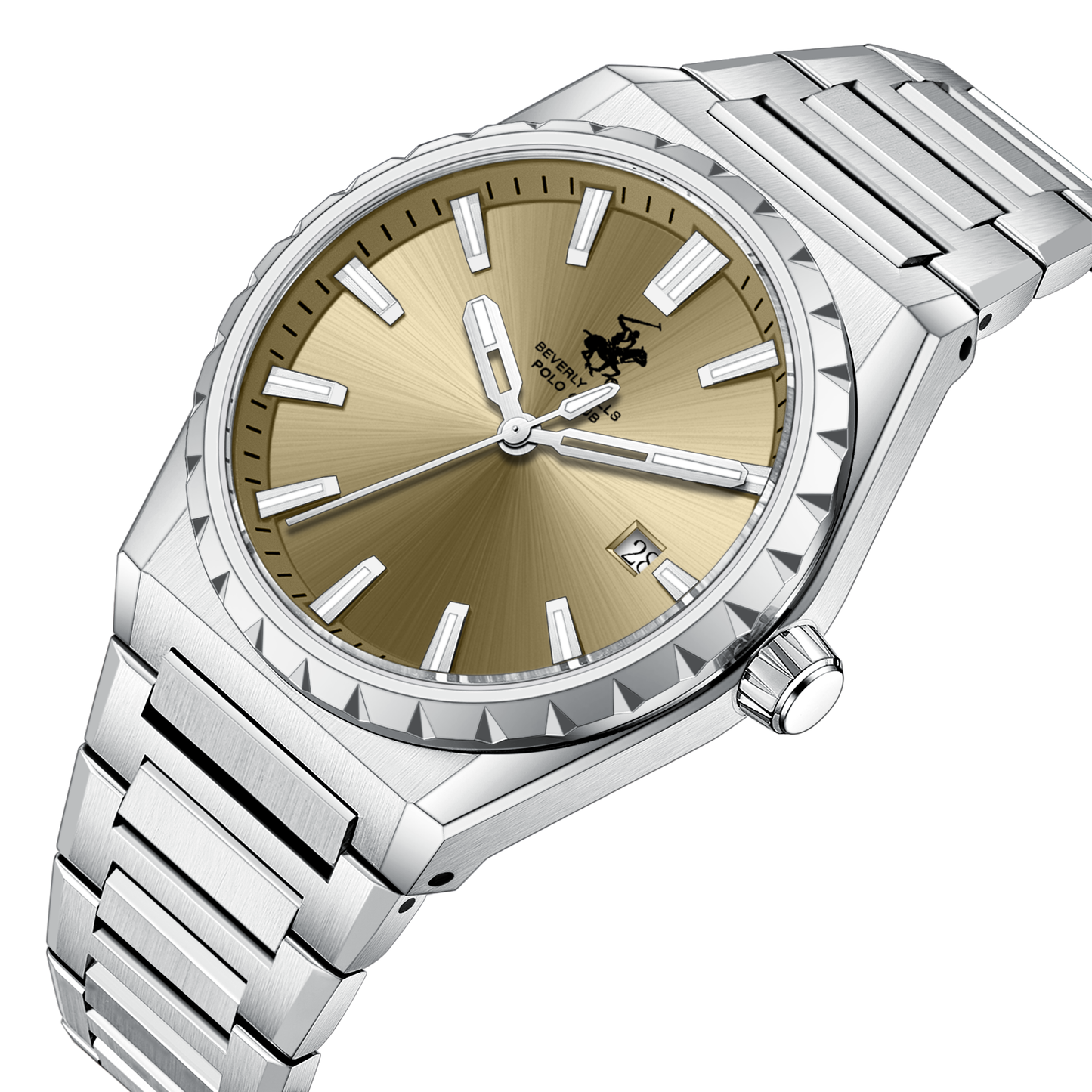 BHPC BP3918X.340 Gents Watch