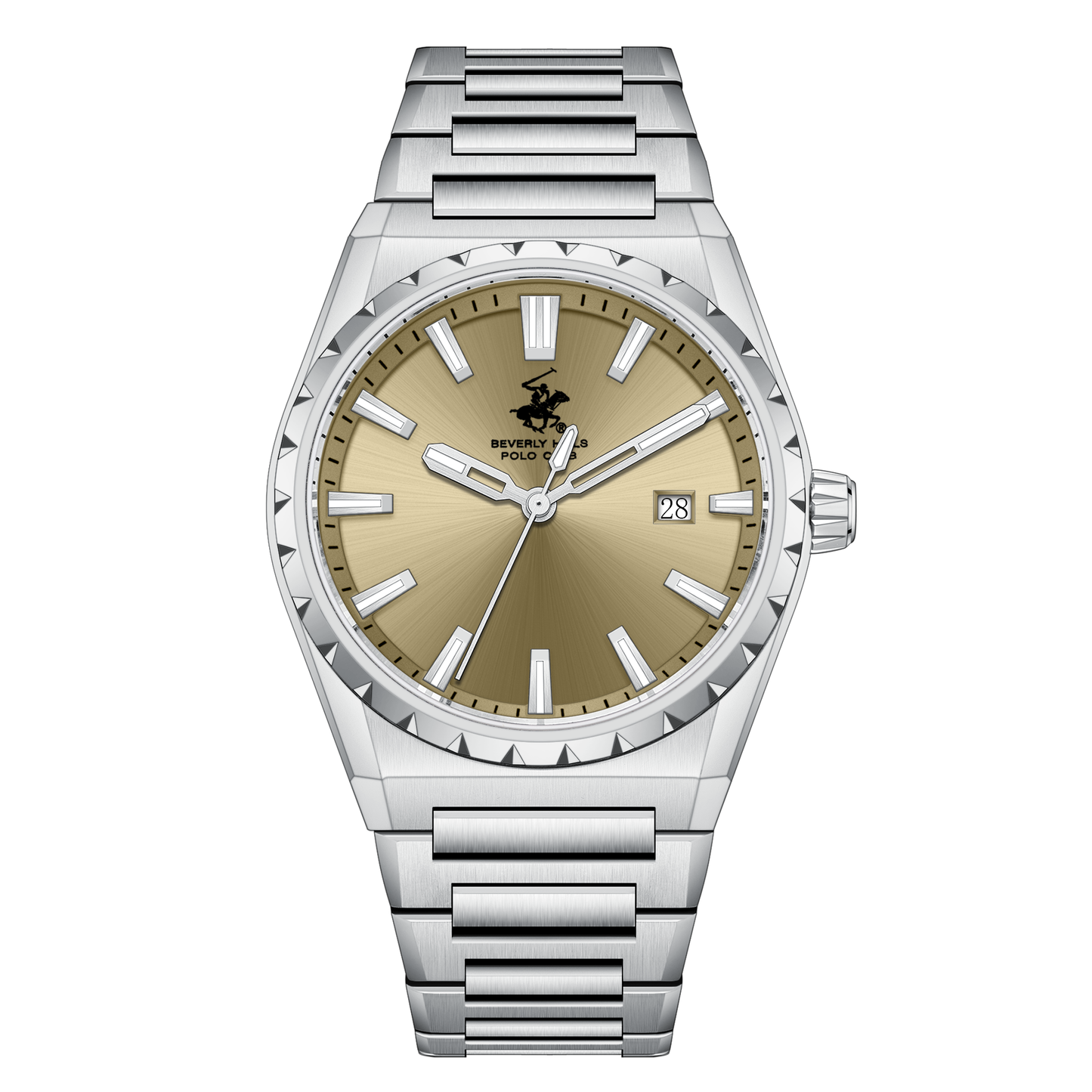 BHPC BP3918X.340 Gents Watch