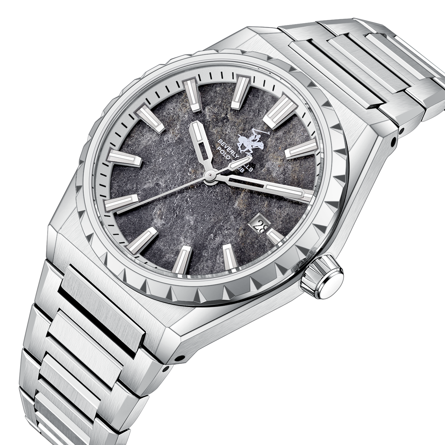BHPC BP3918X.350 Gents Watch