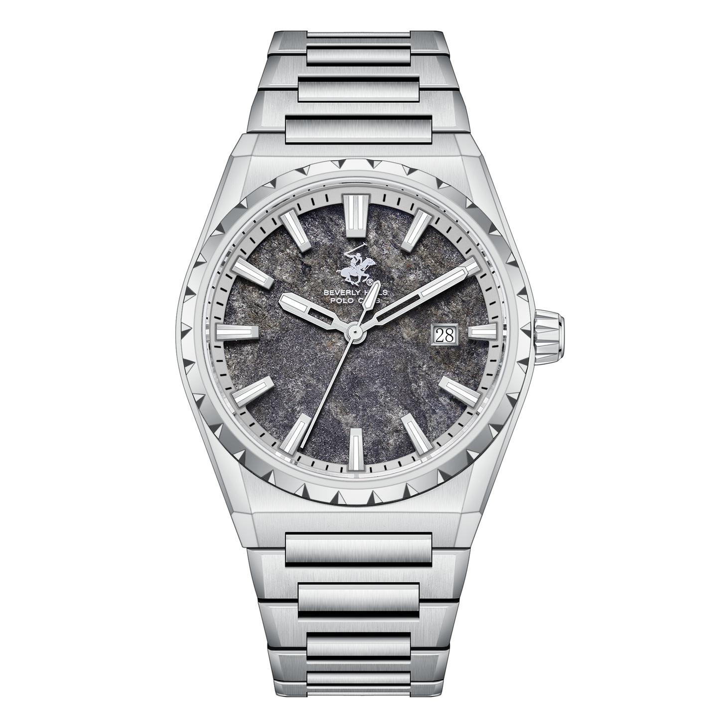 BHPC BP3918X.350 Gents Watch