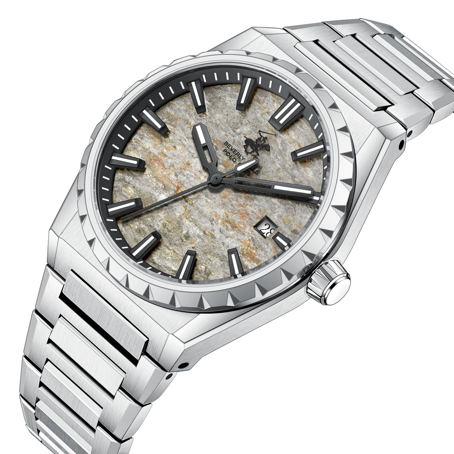 BHPC BP3918X.360 Gents Watch
