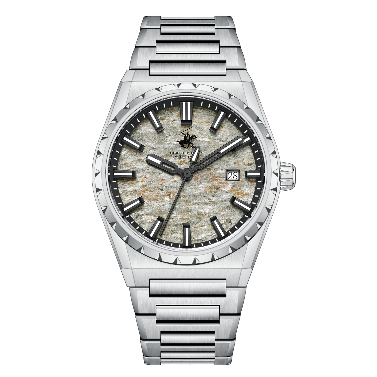 BHPC BP3918X.360 Gents Watch