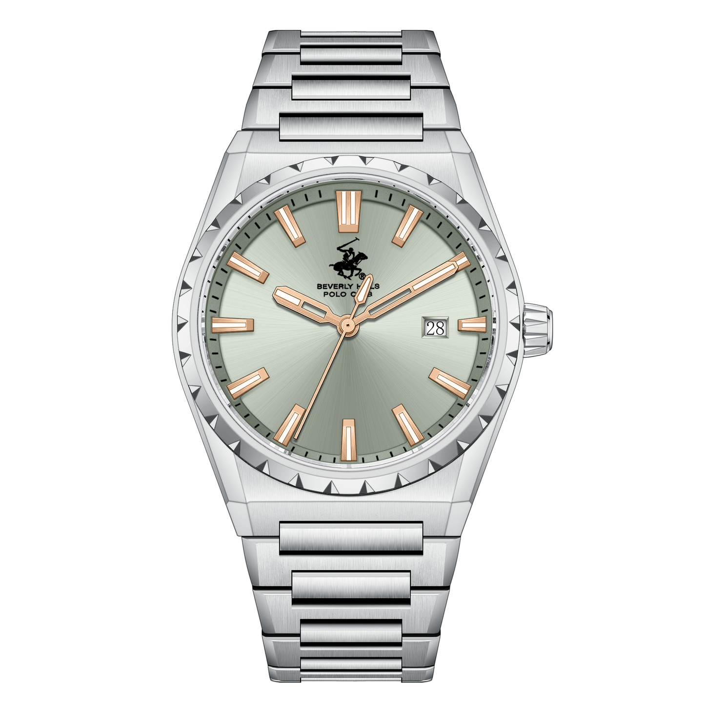 BHPC BP3918X.370 Gents Watch