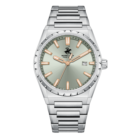 BHPC BP3918X.370 Gents Watch