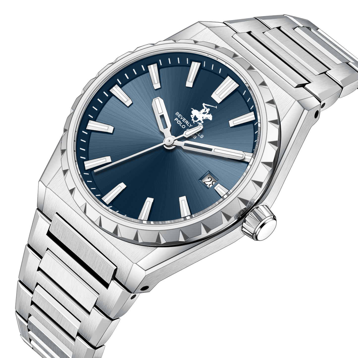 BHPC BP3918X.390 Gents Watch