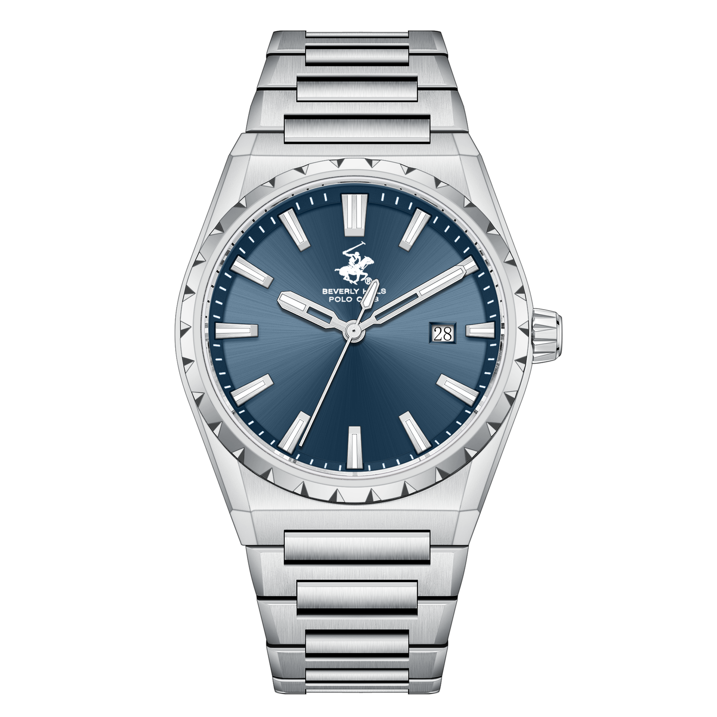 BHPC BP3918X.390 Gents Watch