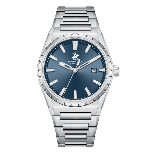 BHPC BP3918X.390 Gents Watch