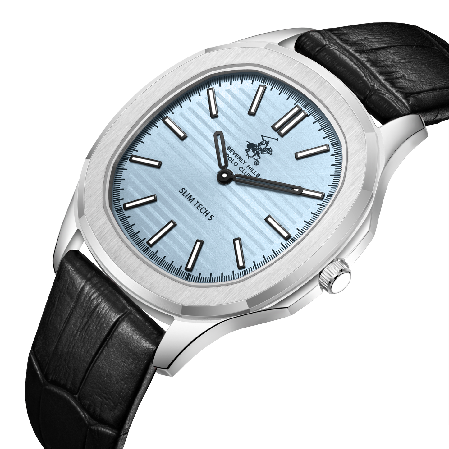 BHPC BP3919X.301 Slim Tech 5 Gents Watch