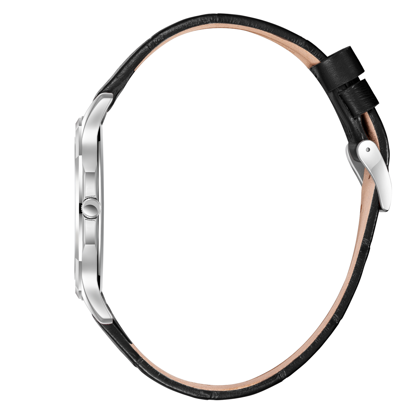 BHPC BP3919X.301 Slim Tech 5 Gents Watch