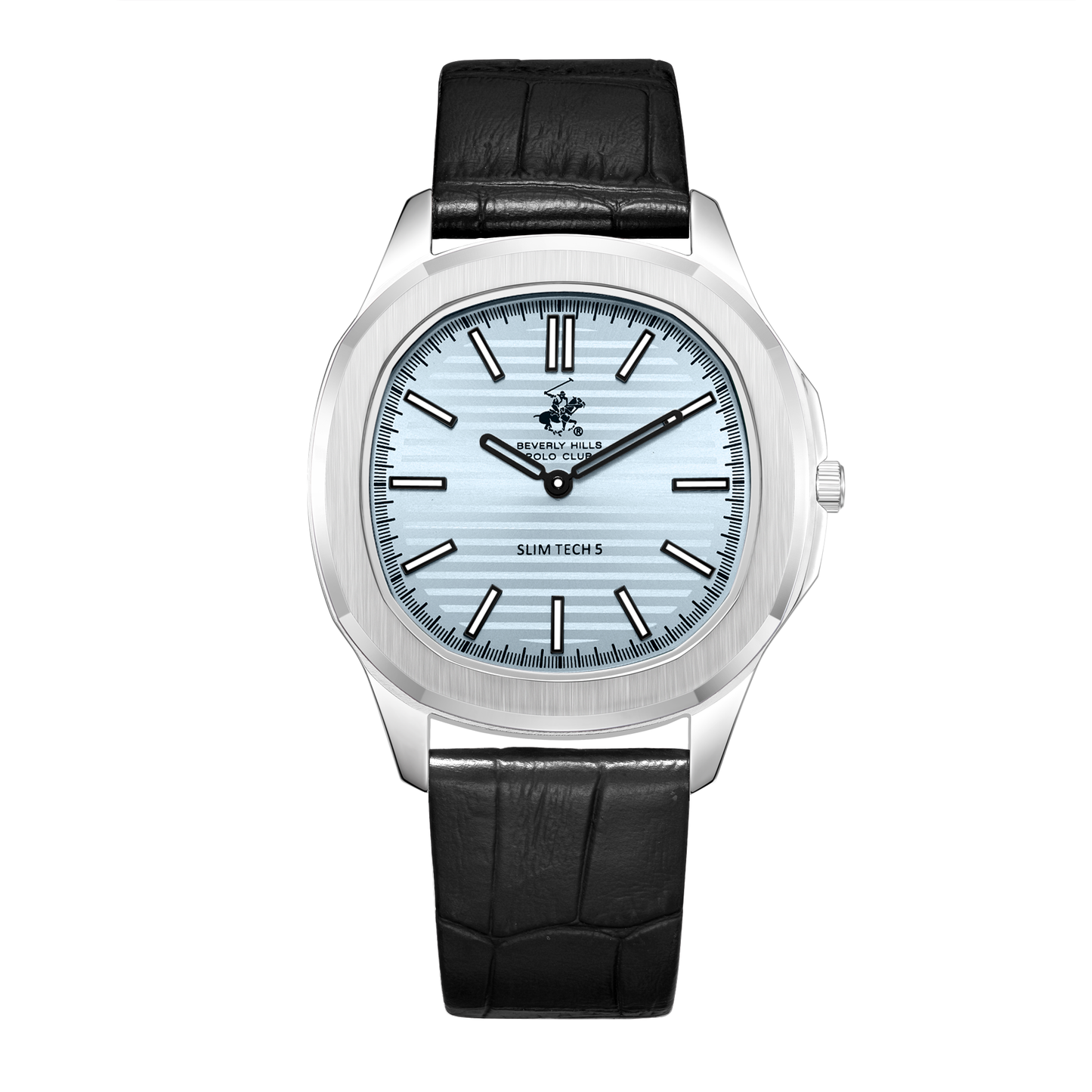 BHPC BP3919X.301 Slim Tech 5 Gents Watch