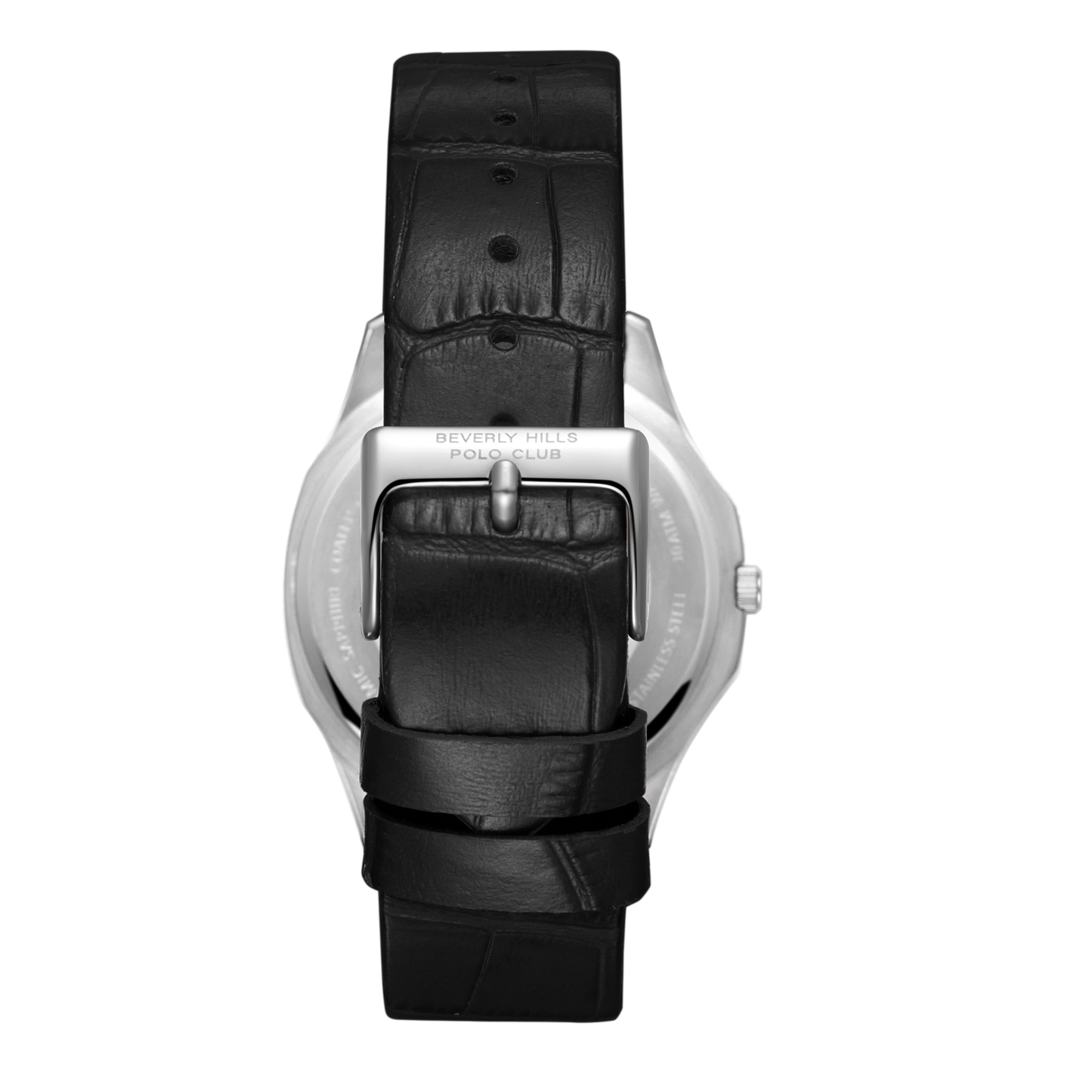 BHPC BP3919X.331 Slim Tech 5 Gents Watch