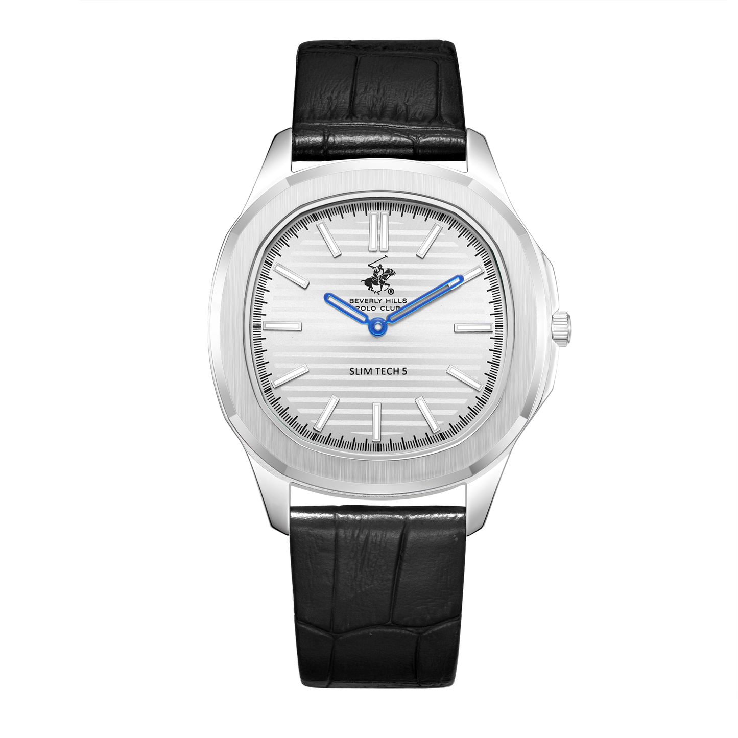 BHPC BP3919X.331 Slim Tech 5 Gents Watch