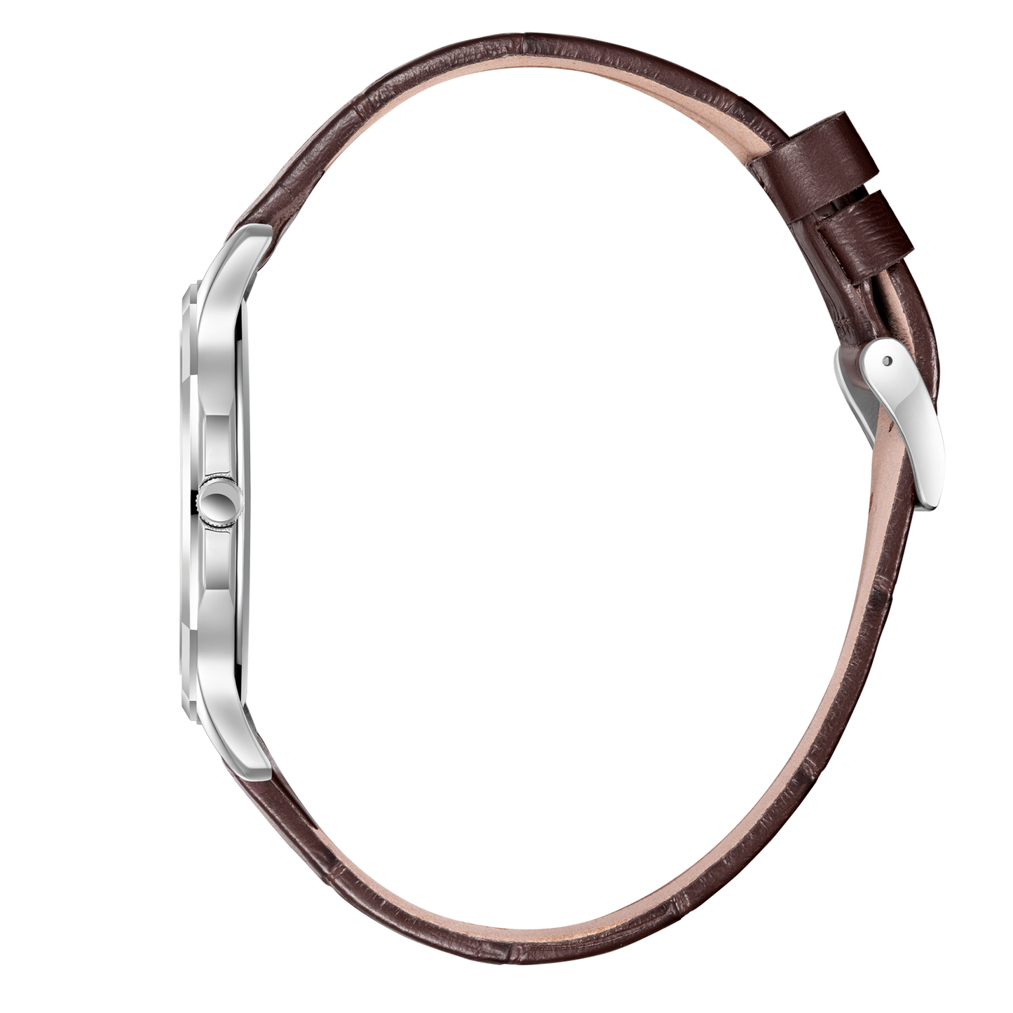 BHPC BP3919X.372 Slim Tech 5 Gents Watch