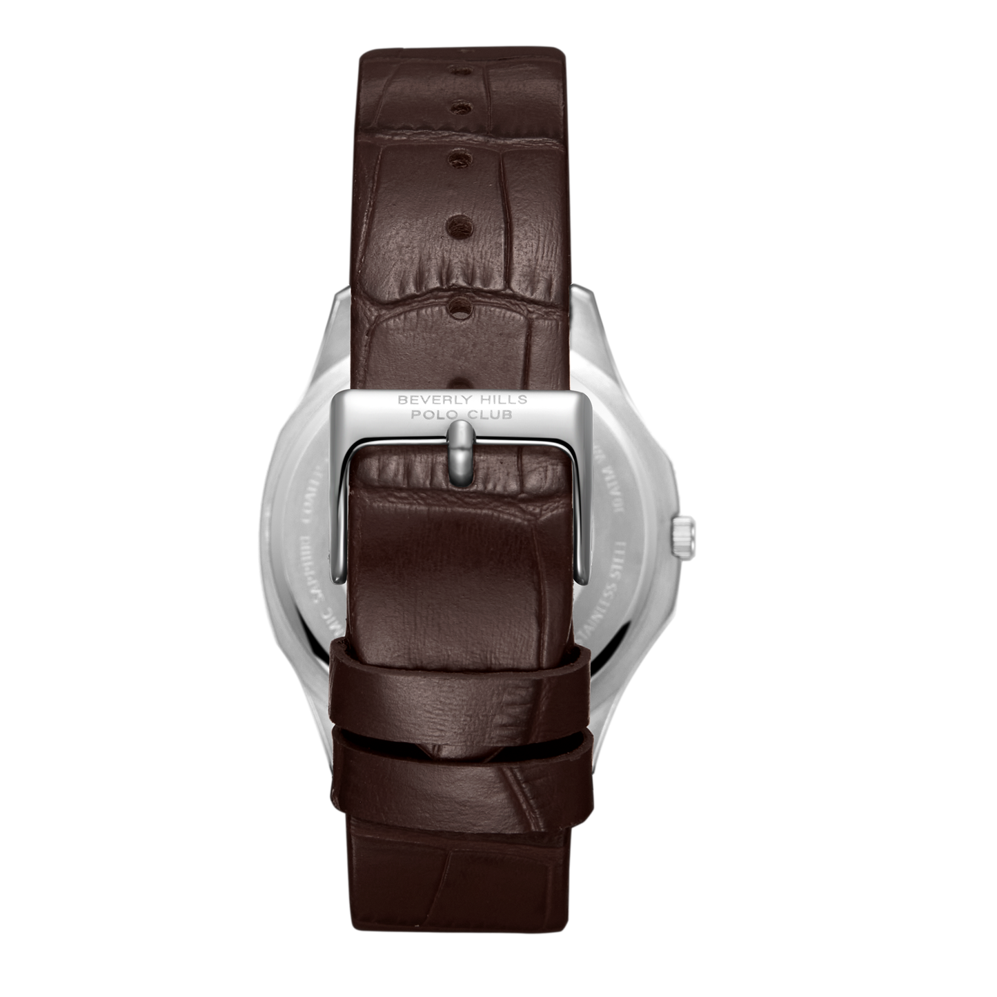 BHPC BP3919X.372 Slim Tech 5 Gents Watch