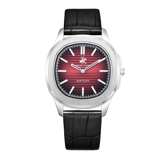 BHPC BP3919X.381 Slim Tech 5 Gents Watch
