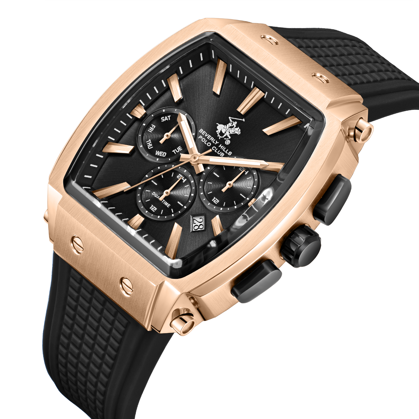BHPC BP3920X.451 Gents Watch