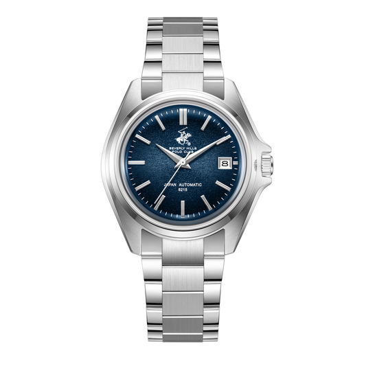 BHPC BP3921X.390 Vintage-Setbox Gents Watch