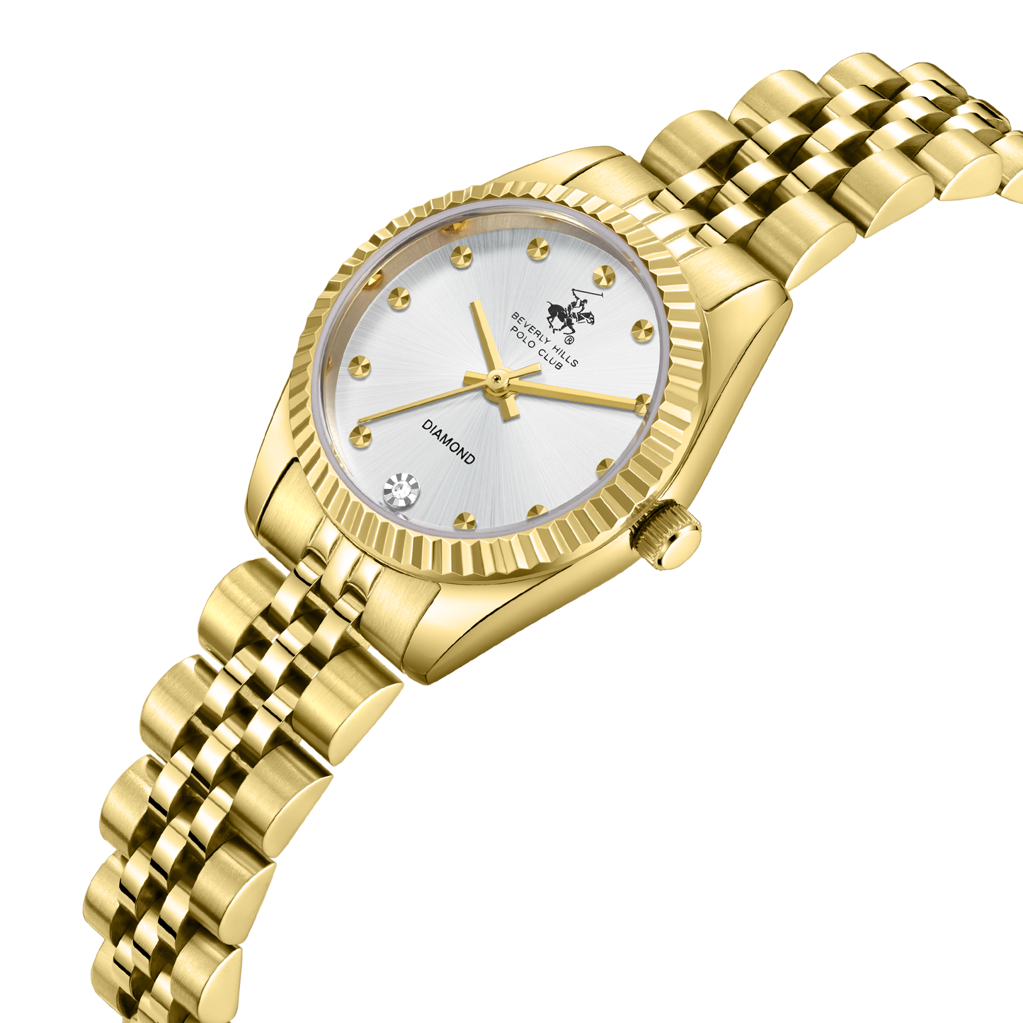 BHPC BP3923C.130 Women's Watch